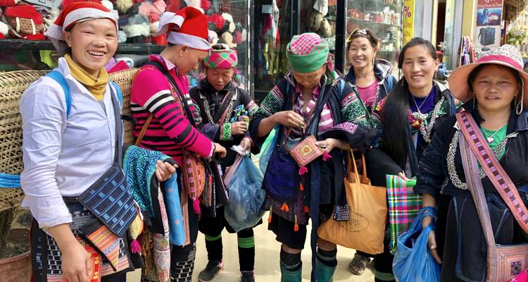 Capture the vibrant beauty of Vietnam with a visa for Bahraini travelers
