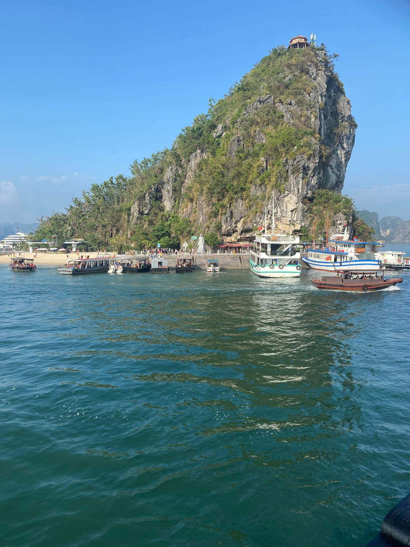 Immerse in Vietnam’s natural heritage with visa-smart planning