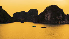 Immerse in Vietnam’s natural heritage with visa-smart planning