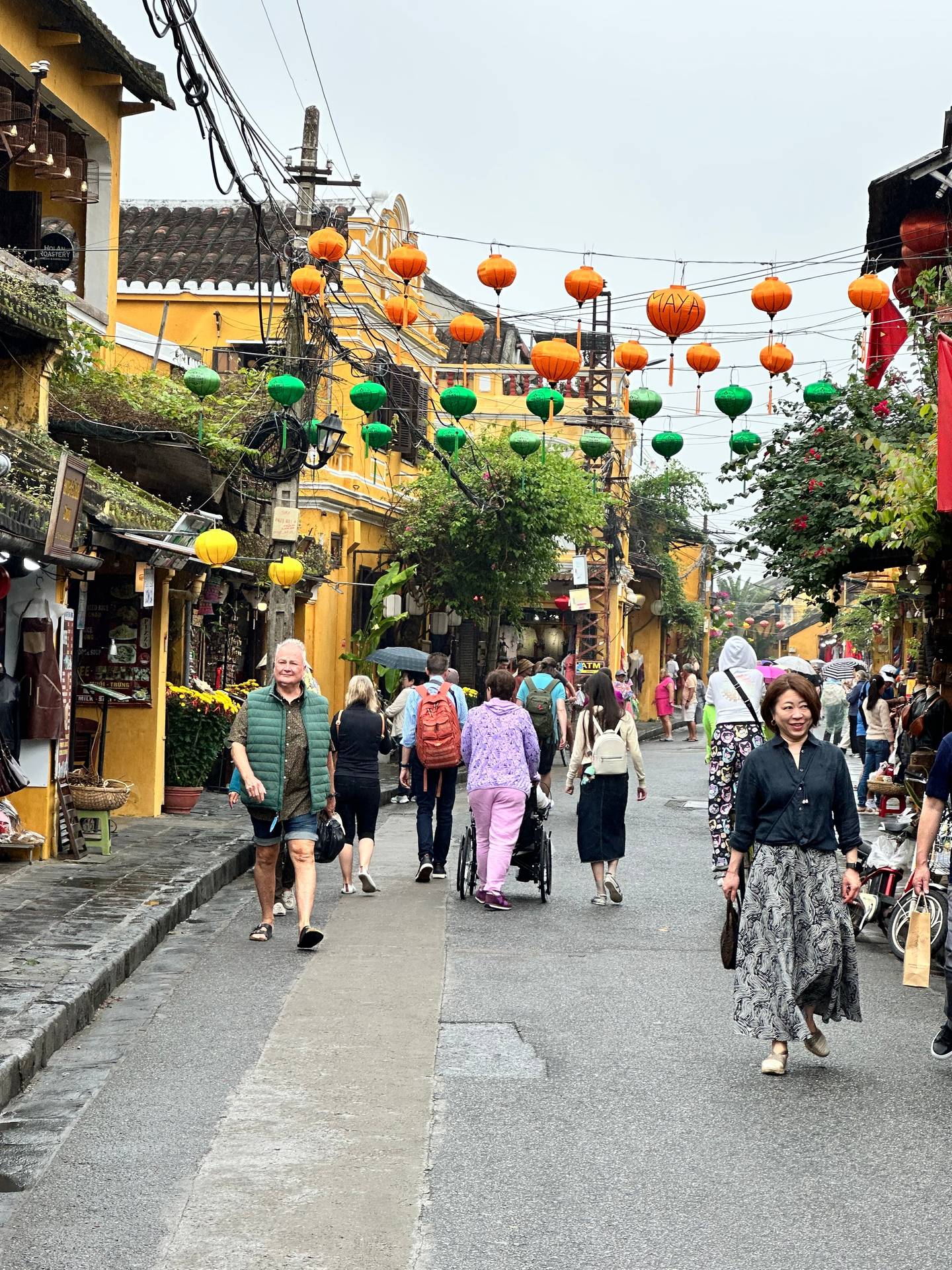 Immerse in Vietnam’s vibrant cultural heritage