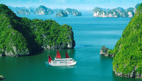 Immerse in Vietnam’s natural heritage with visa-smart planning