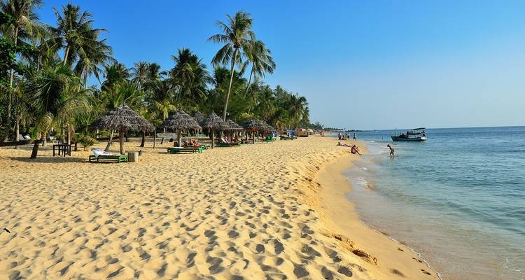 Begin your e-visa-prepared day with Vietnam’s tranquil ambiance