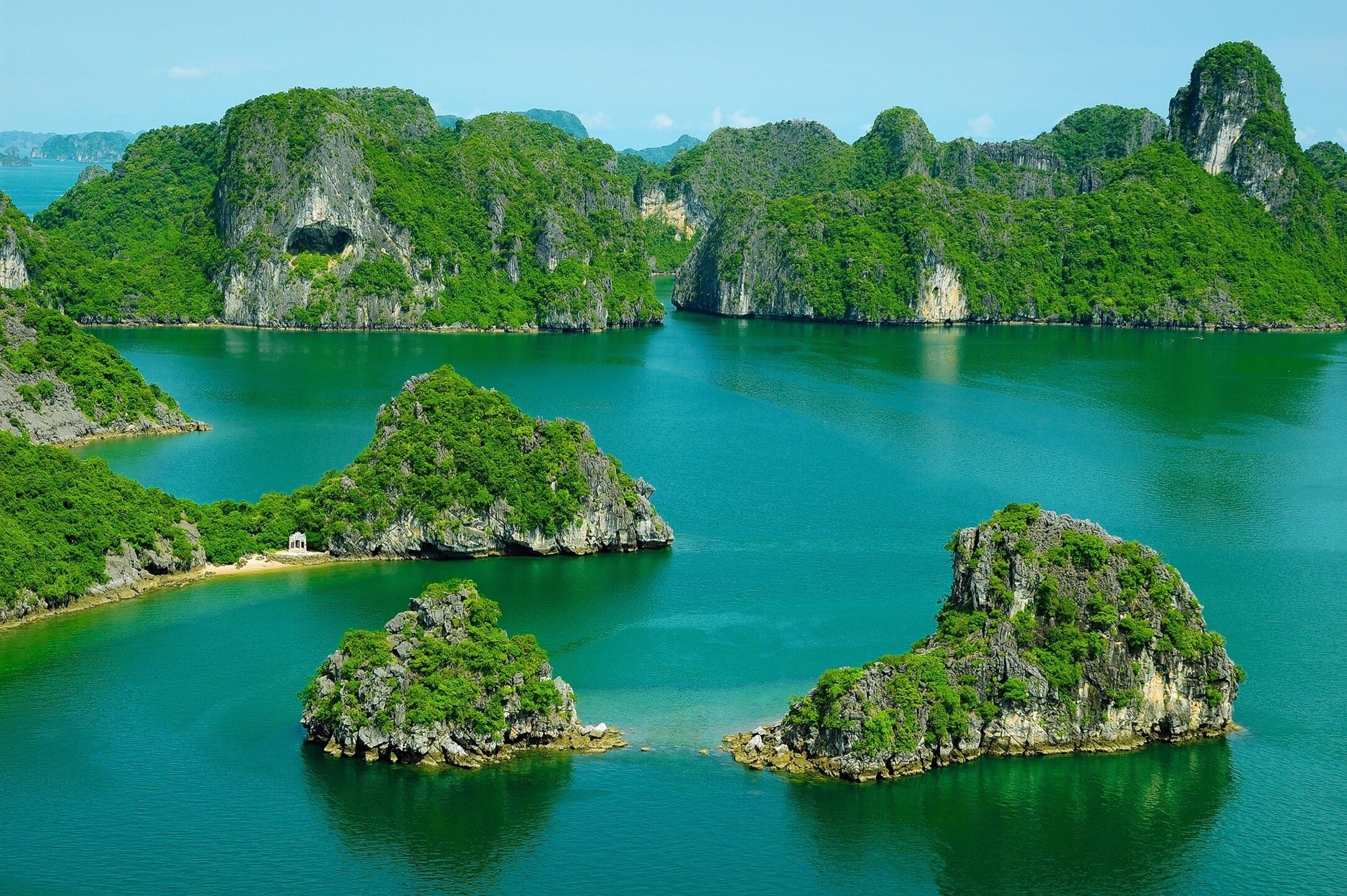 Immerse in Vietnam’s natural heritage with e-visa-smart planning