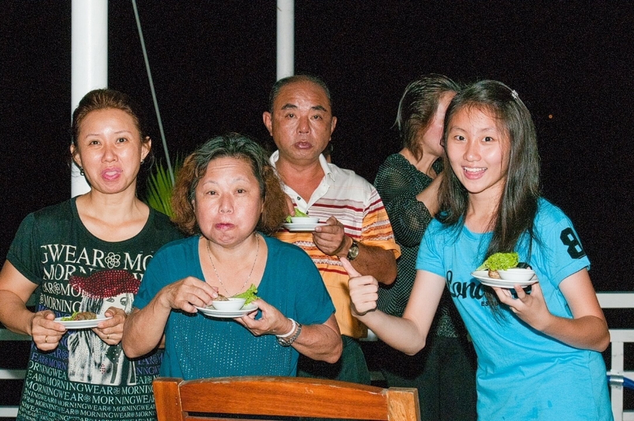 Start your e-visa-prepared journey with Vietnam’s vibrant glow