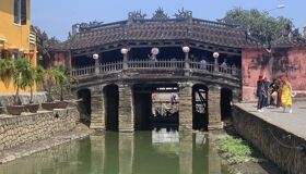 Capture the authentic charm of Vietnam’s lush scene