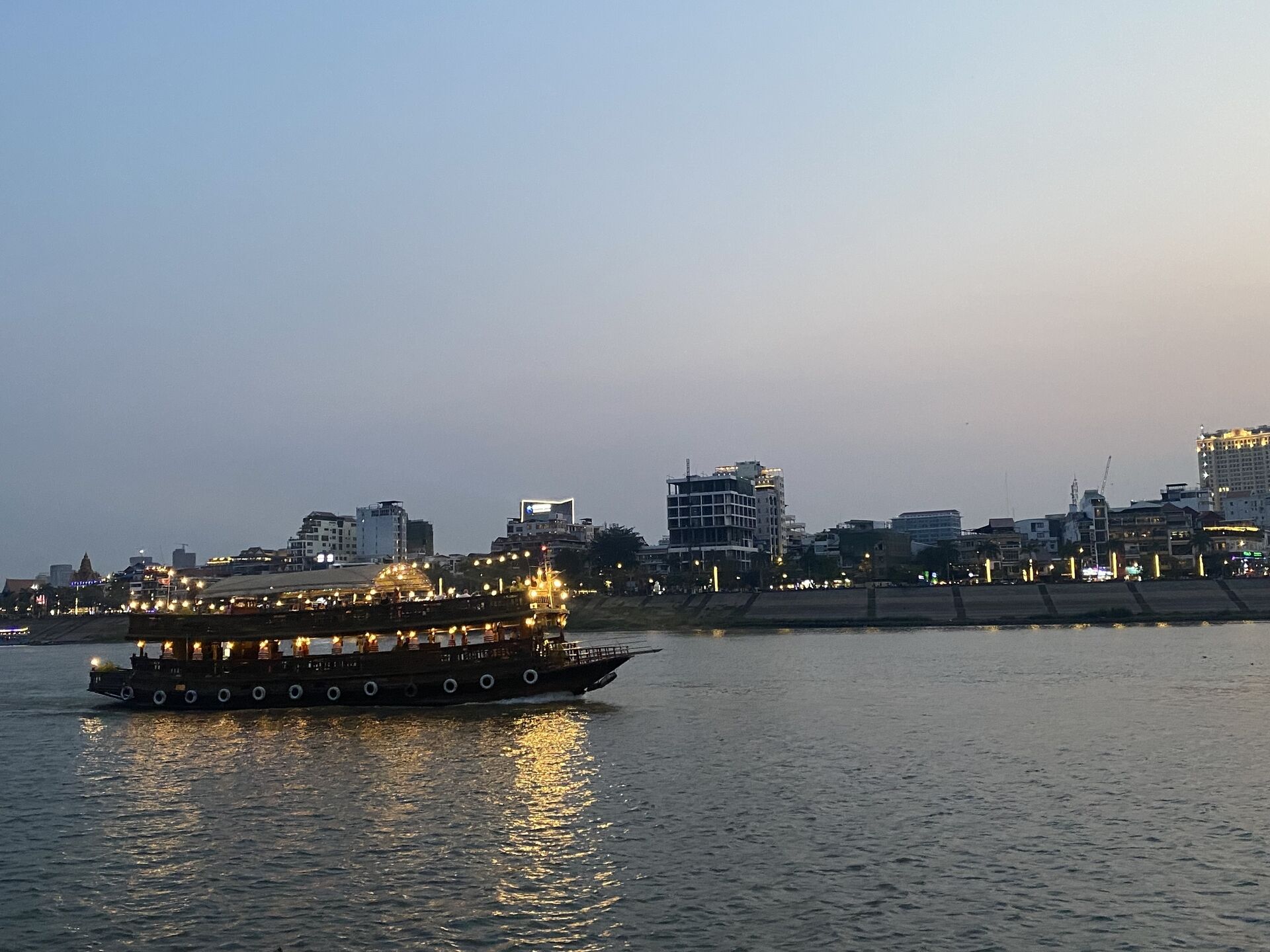 Capture the vibrant beauty of Vietnam with a visa for Cypriot travelers