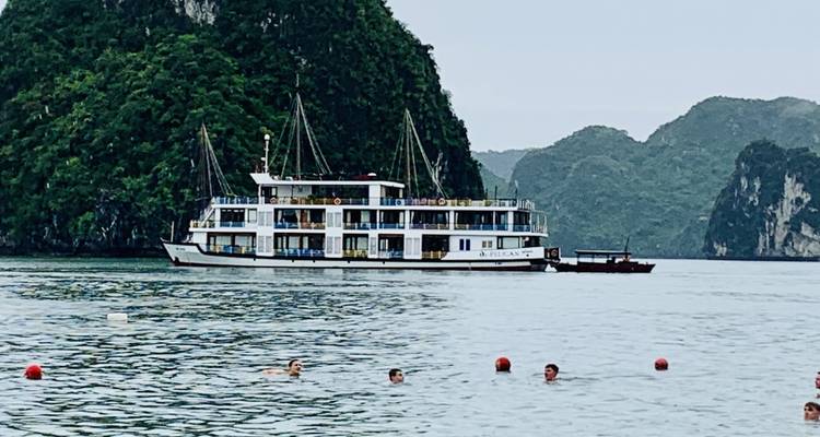 Immerse in Vietnam’s natural heritage with visa-smart planning