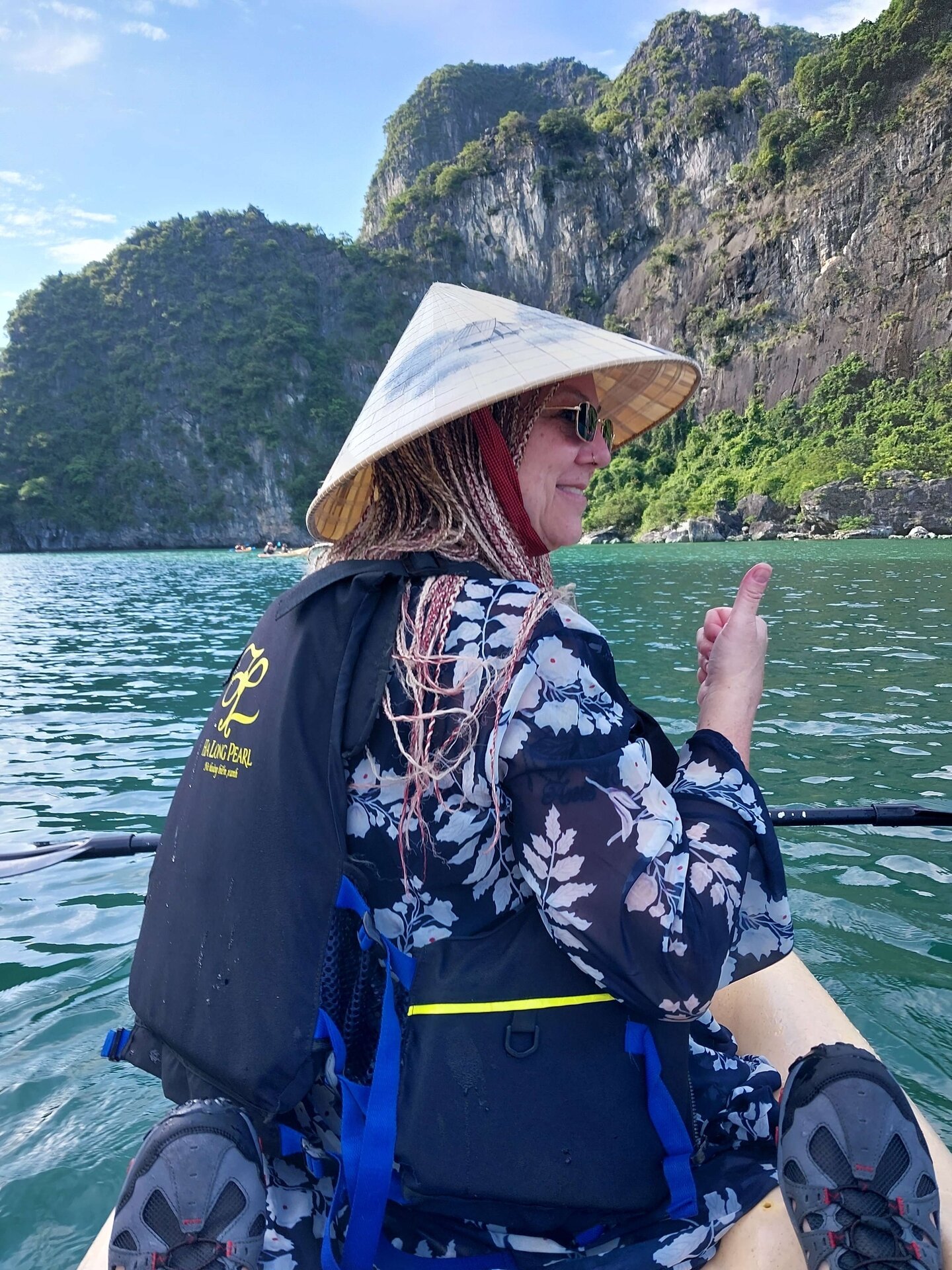 Start your e-visa-prepared journey with Vietnam’s vibrant glow