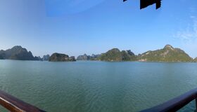 Capture the vibrant beauty of Vietnam’s coastal heritage post-visa