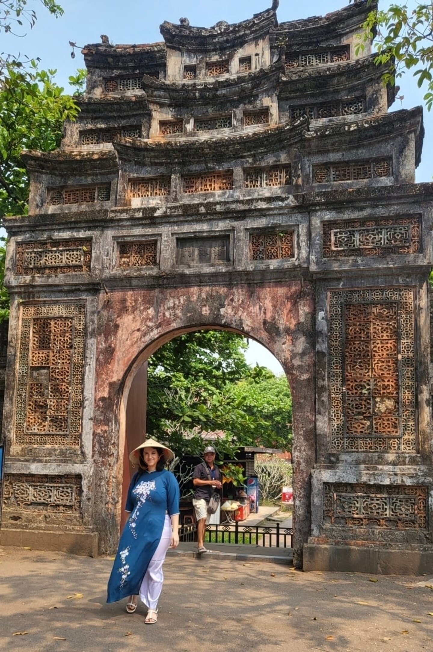 Experience Vietnam’s heritage with visa-prepared tours