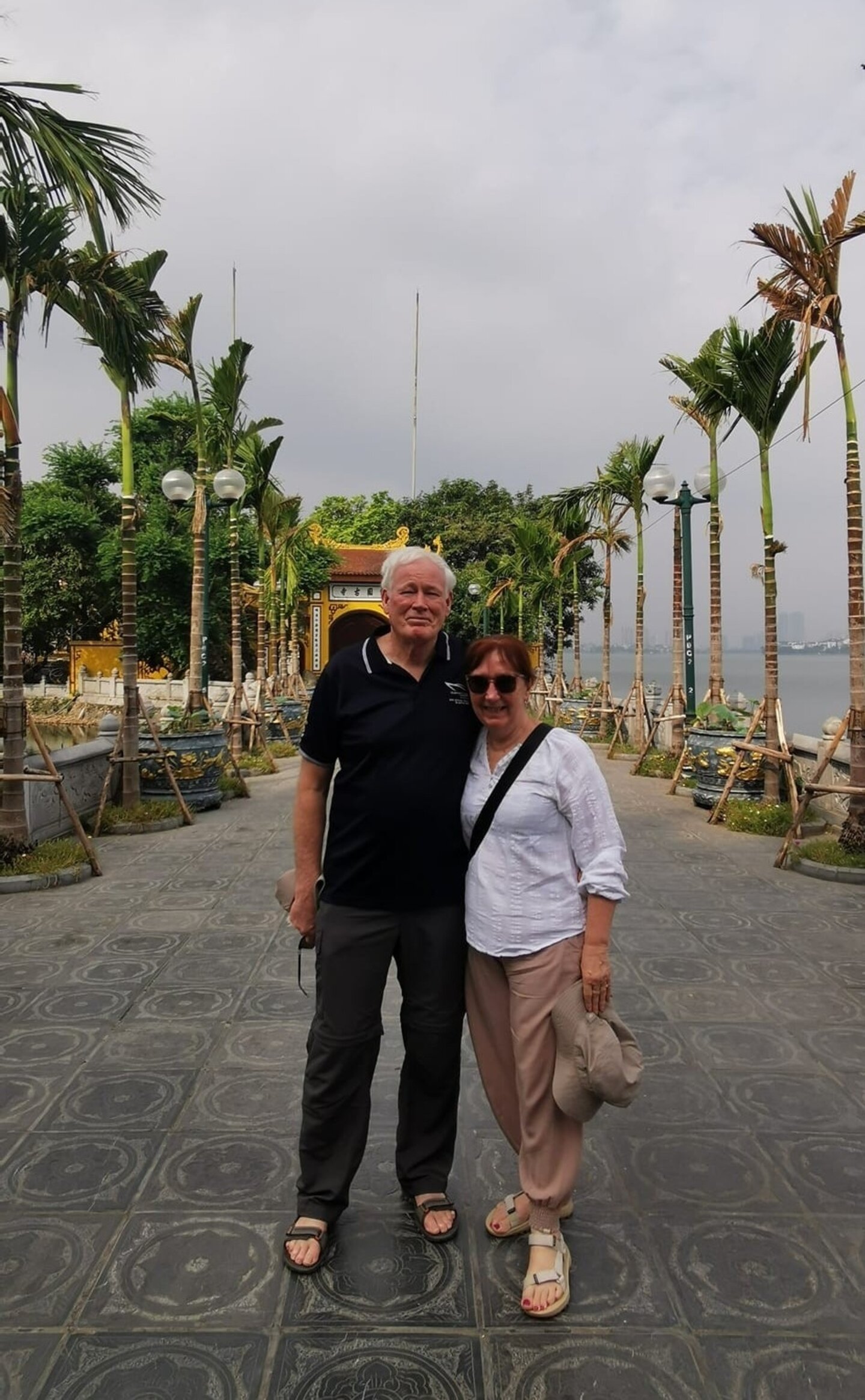Experience Laos’ heritage with visa-prepared tours