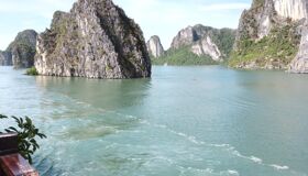 Capture the vibrant beauty of Vietnam’s coastal heritage post-visa