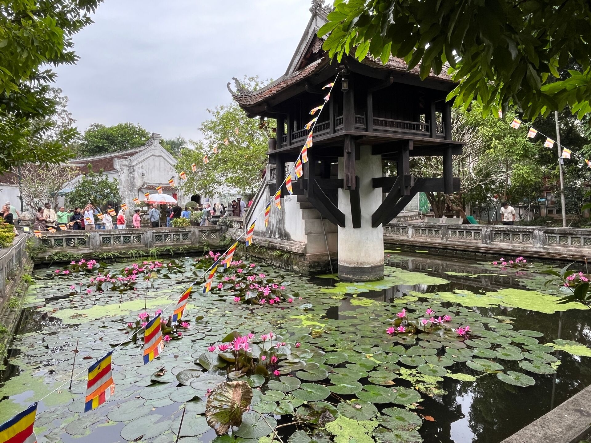 Capture the vibrant beauty of Vietnam with a visa for Malaysian travelers