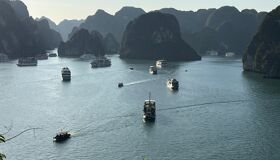 Immerse in Vietnam’s natural heritage with visa-smart planning