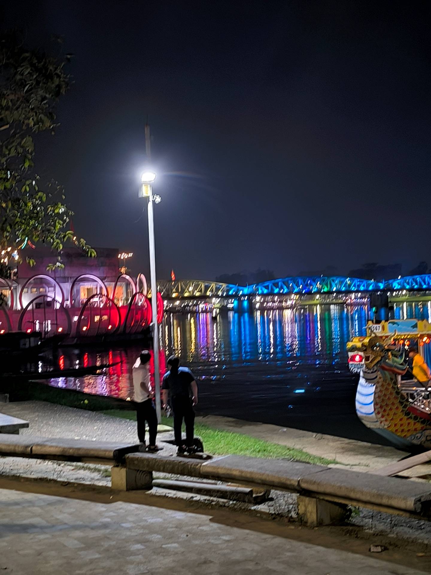 Start your e-visa-prepared journey with Vietnam’s vibrant glow