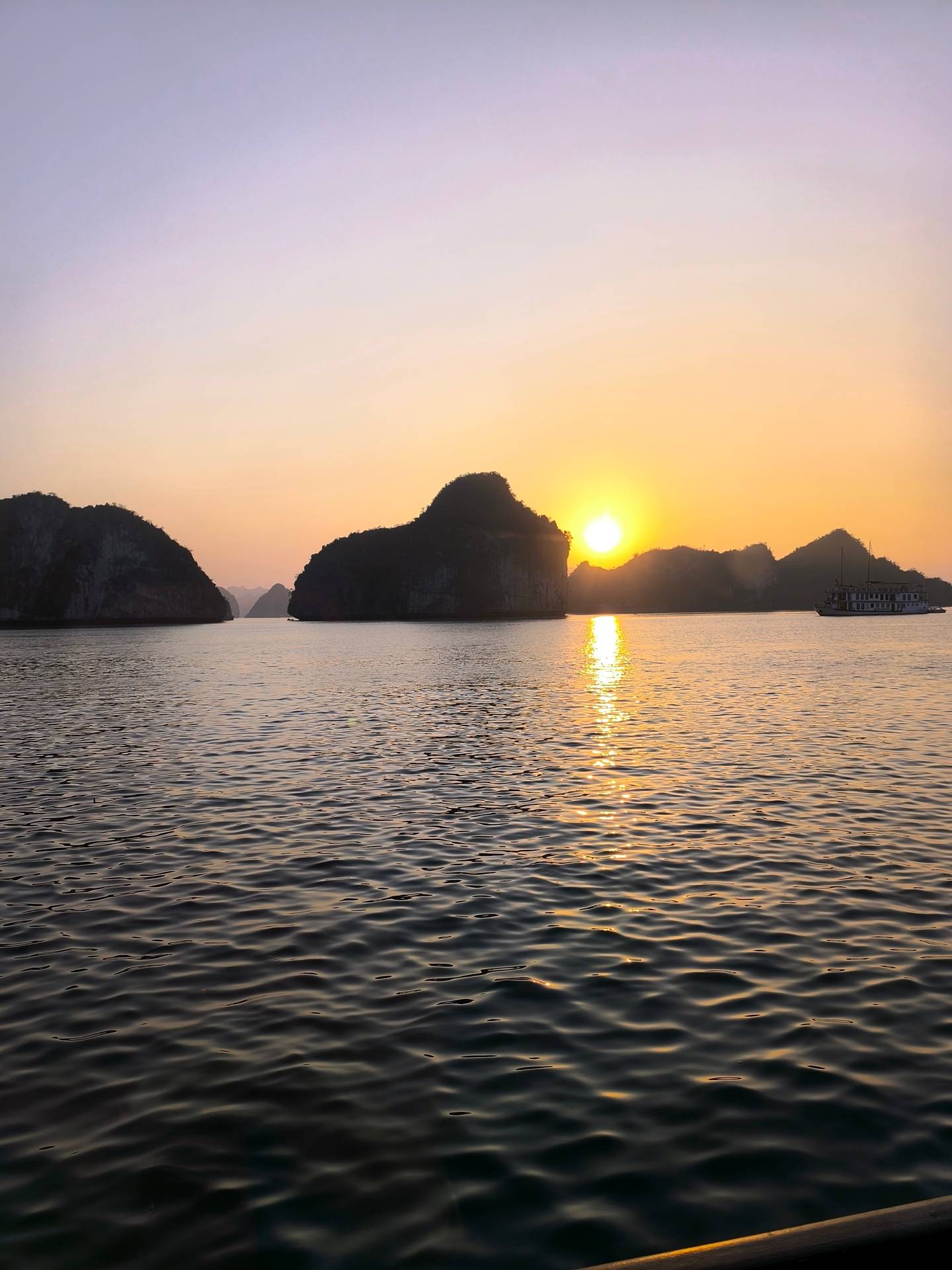 Begin your e-visa-prepared day with Vietnam’s tranquil ambiance