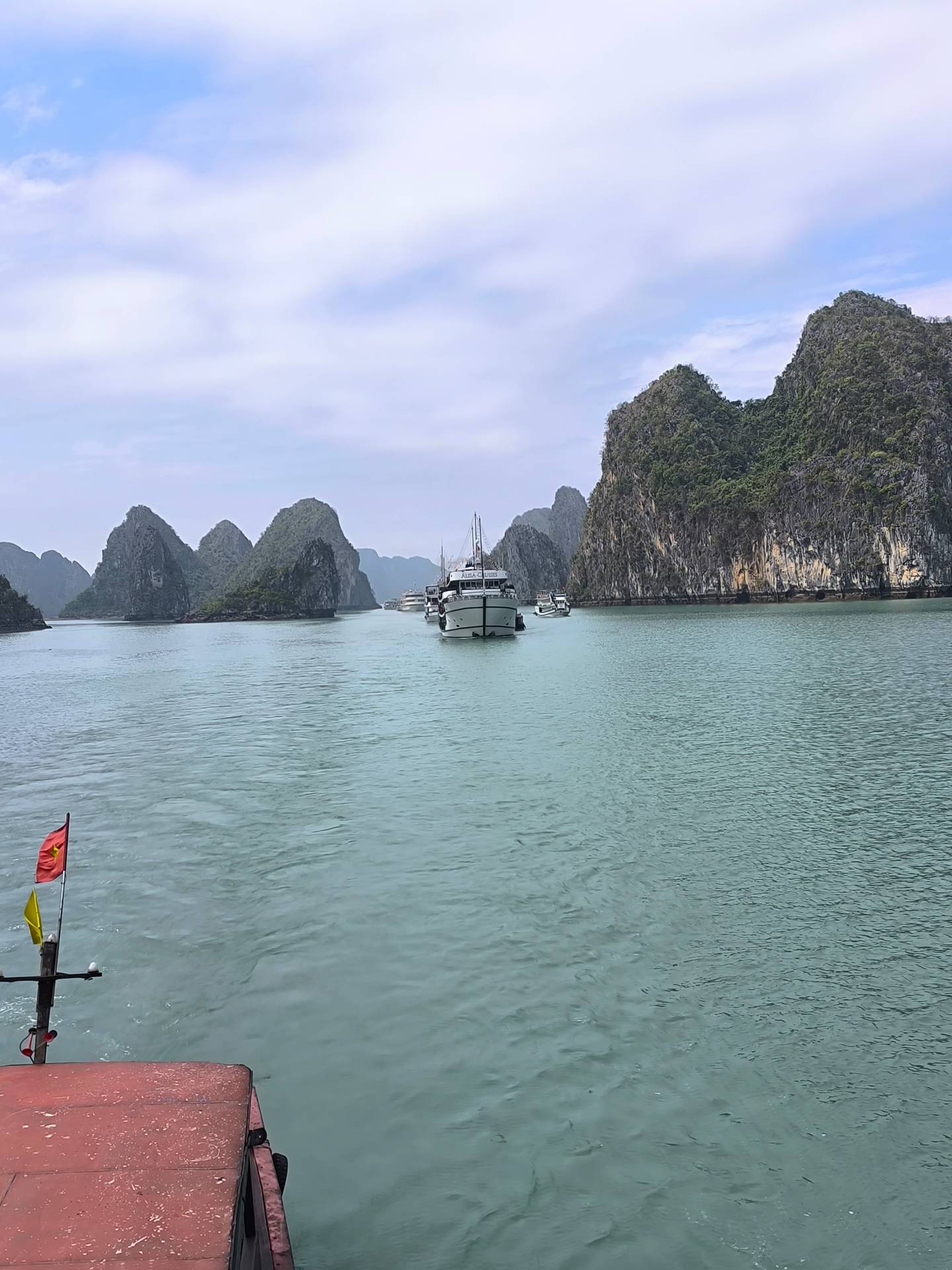 Immerse in Vietnam’s natural heritage with e-visa planning