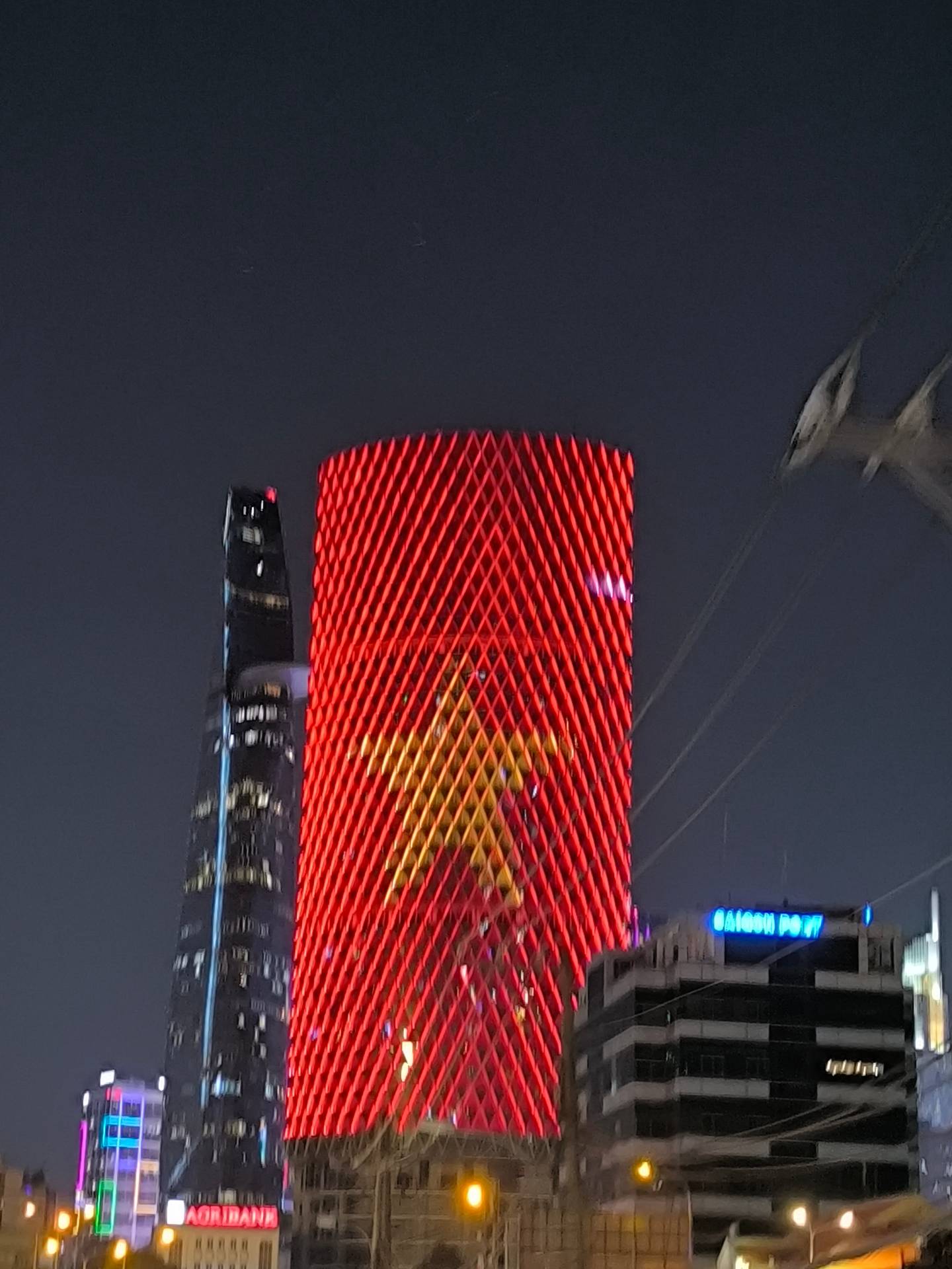 Start your e-visa-prepared journey with Vietnam’s vibrant glow