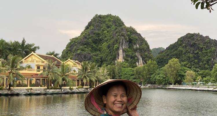 Immerse in Vietnam’s natural heritage with e-visa-smart planning