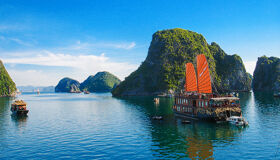 Immerse in Vietnam’s natural heritage with visa-smart planning