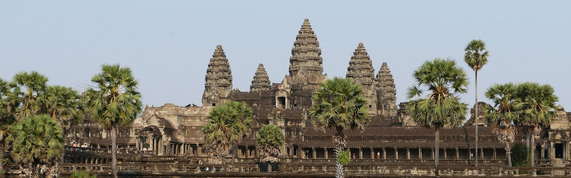 Travel Guide