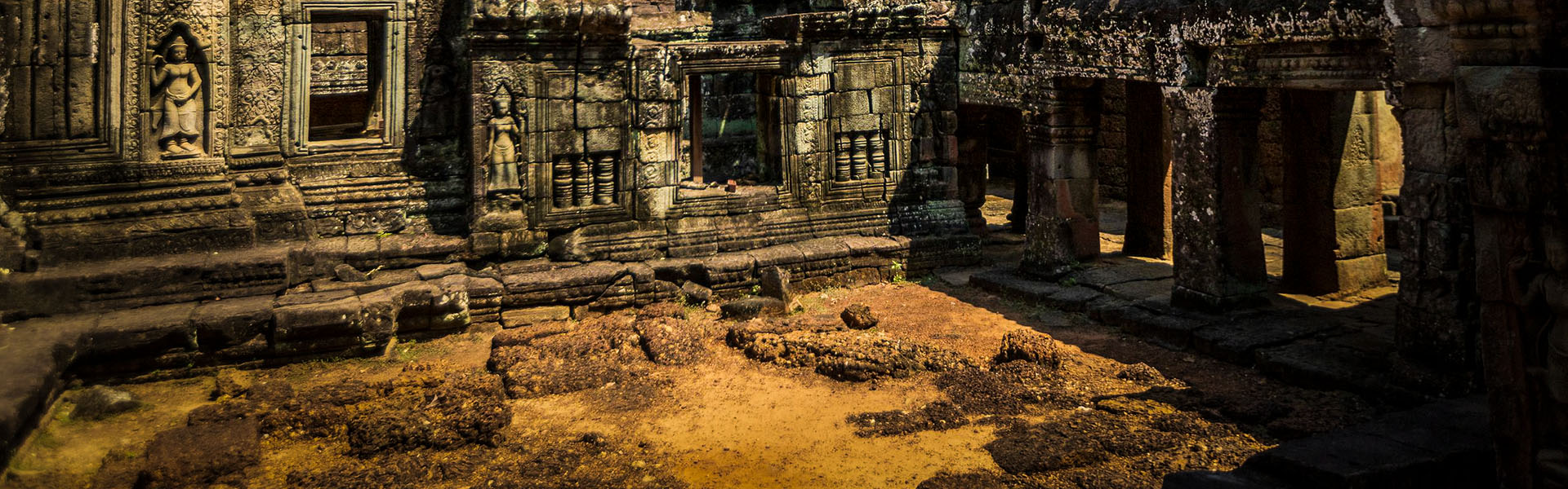 Capture the authentic charm of Cambodia’s cultural scene