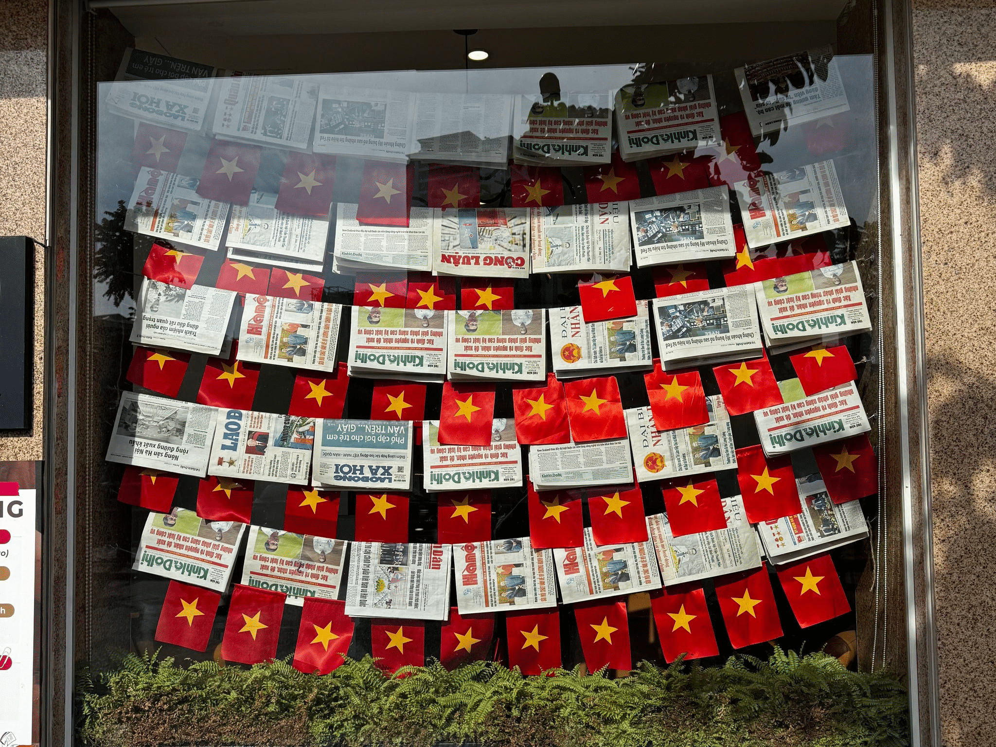 Photograph the festive spirit of Vietnam’s National Day