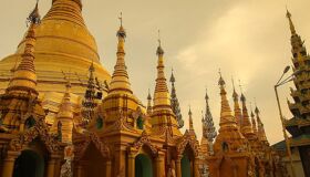 Yangon