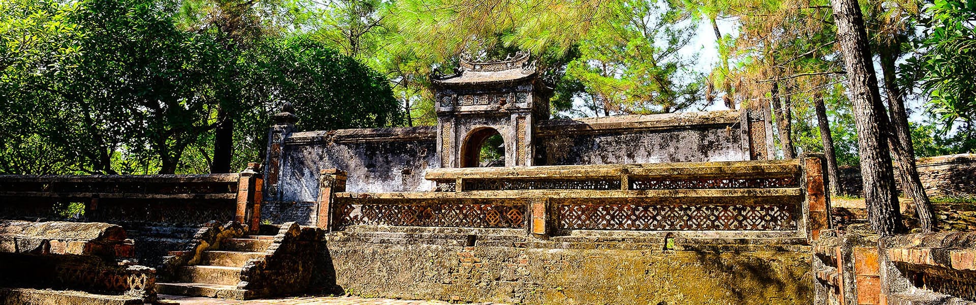 Viet Nam travel guide