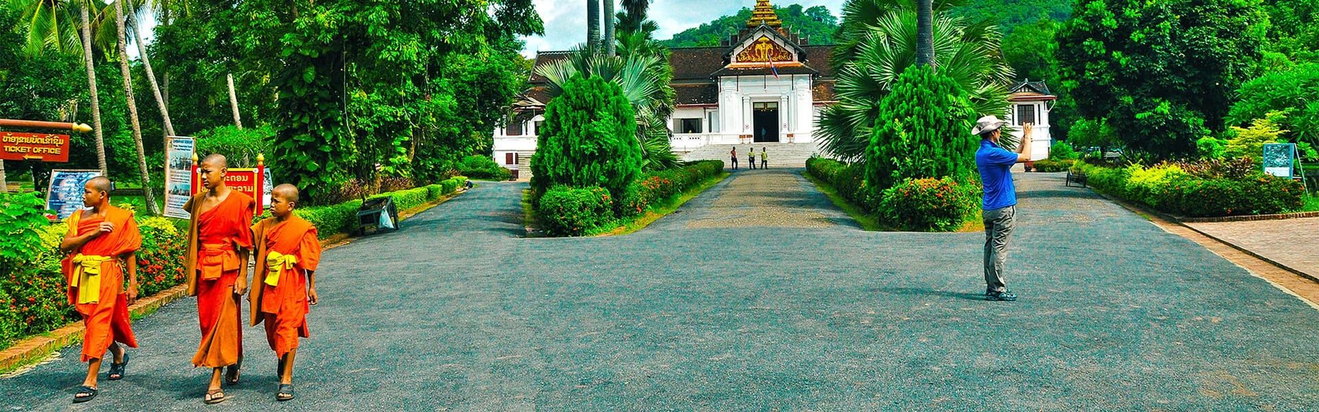 Viet Nam travel guide