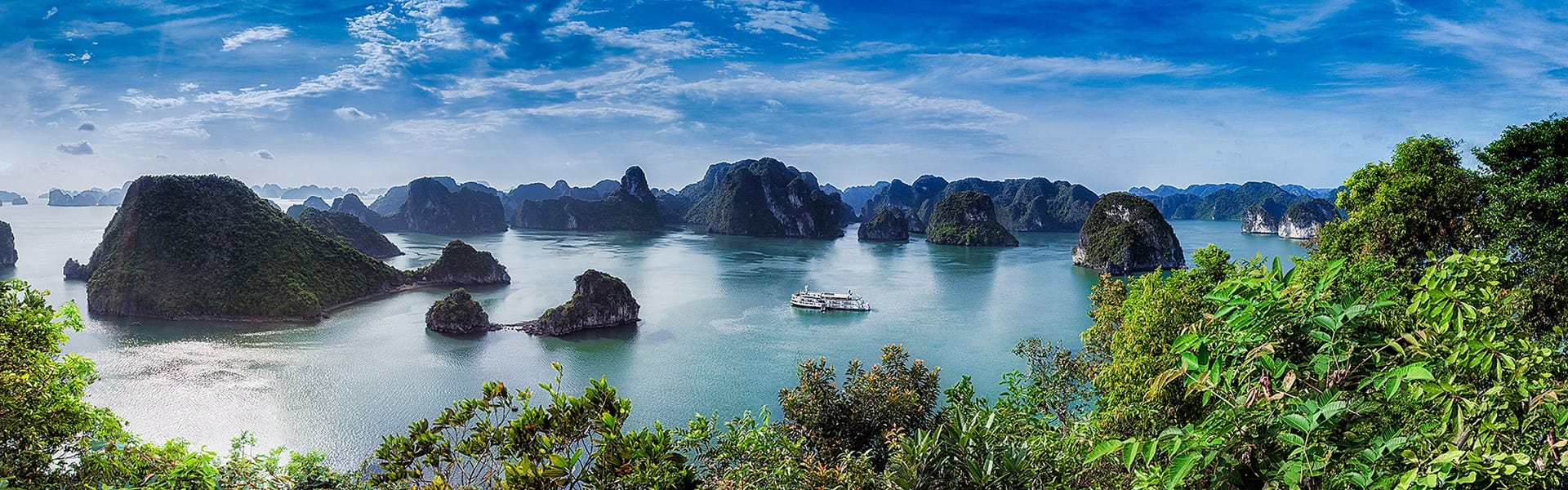 Viet Nam travel guide