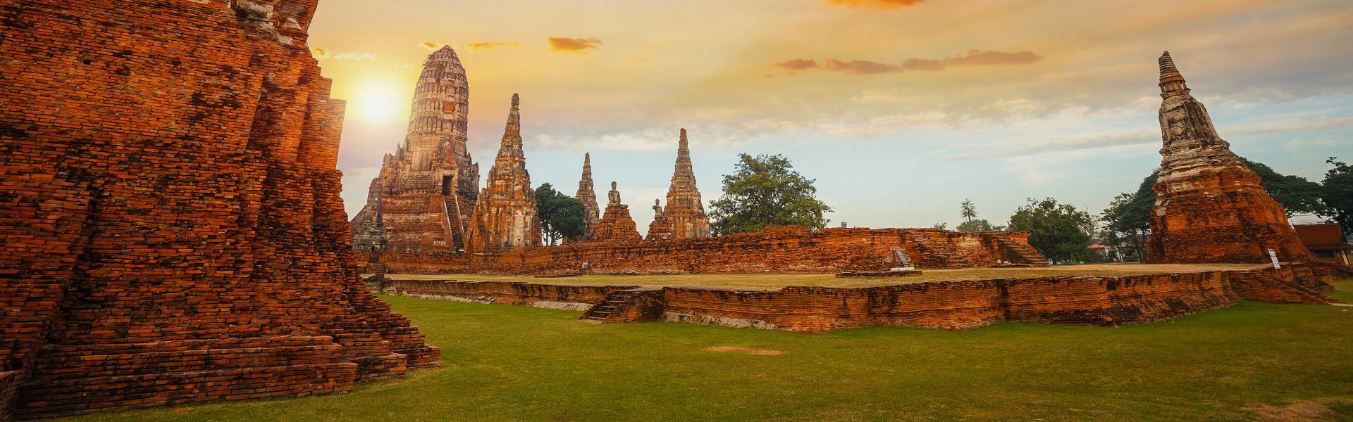 Discover Thailand: Asia’s Cultural and Coastal Treasure