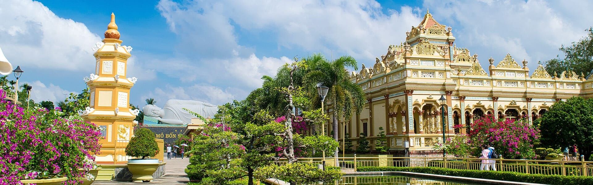 Viet Nam travel guide