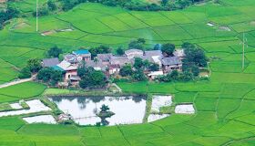 Mai Chau