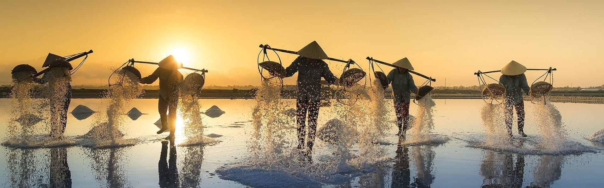Viet Nam travel guide