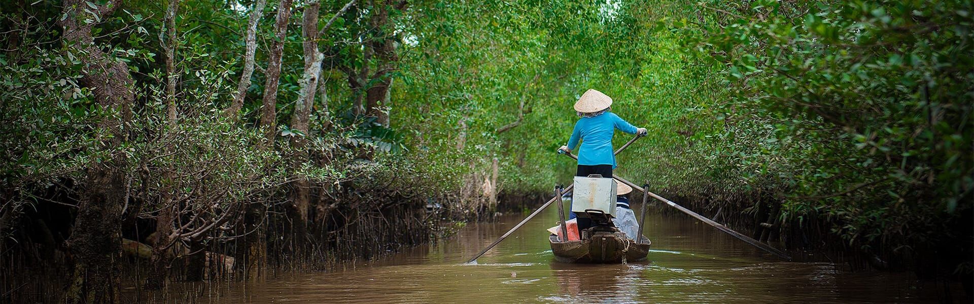 Viet Nam travel guide
