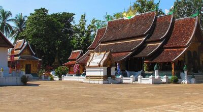 Luang Prabang