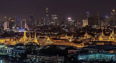 Bangkok