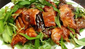 Dive into the flavorful charm of Dong Thap Travel
