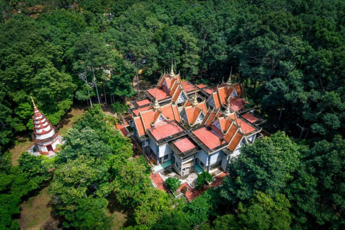 Photograph the spiritual allure of Tra Vinh’s heritage