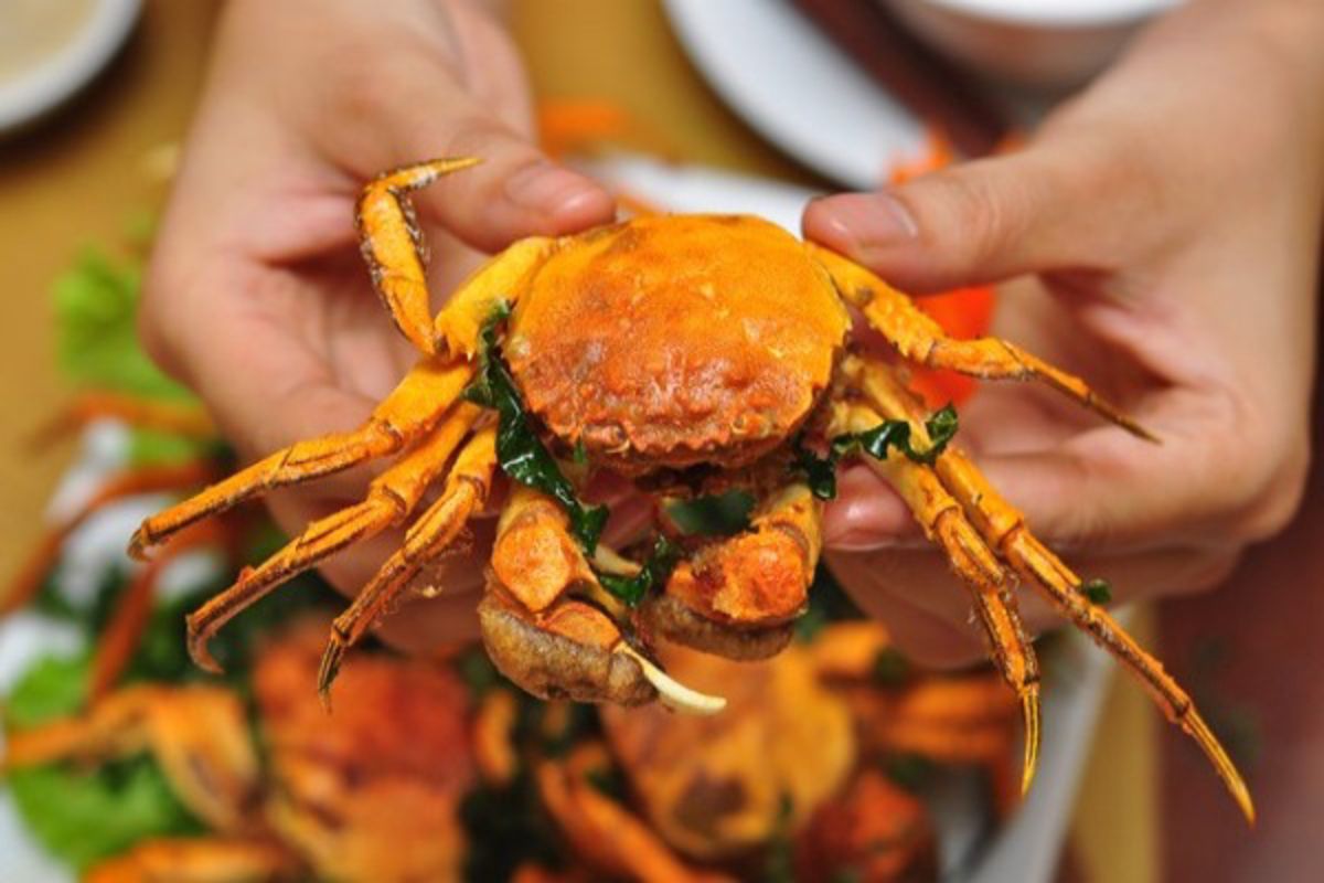 Capture the savory essence of Hung Yen’s culinary gem