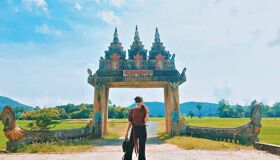 Learn An Giang’s heritage with expert insights