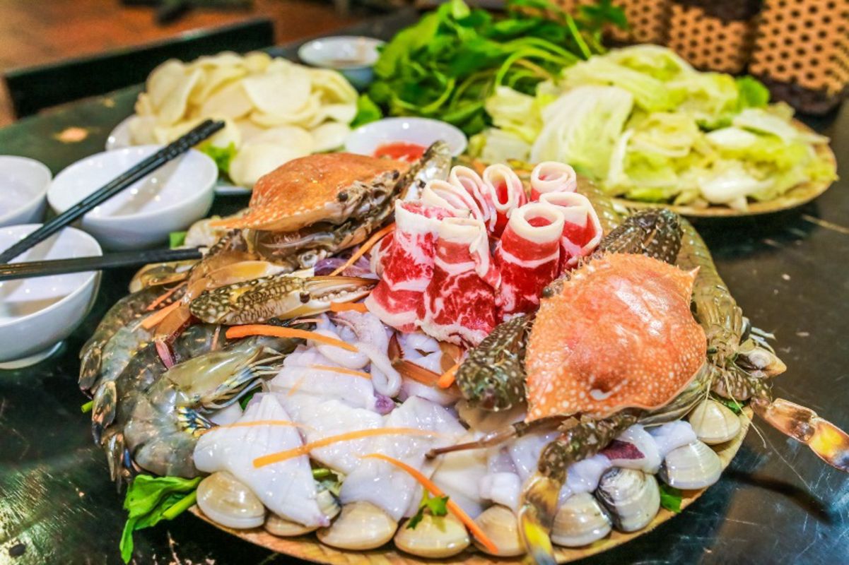 Learn Vung Tau’s heritage with expert insights