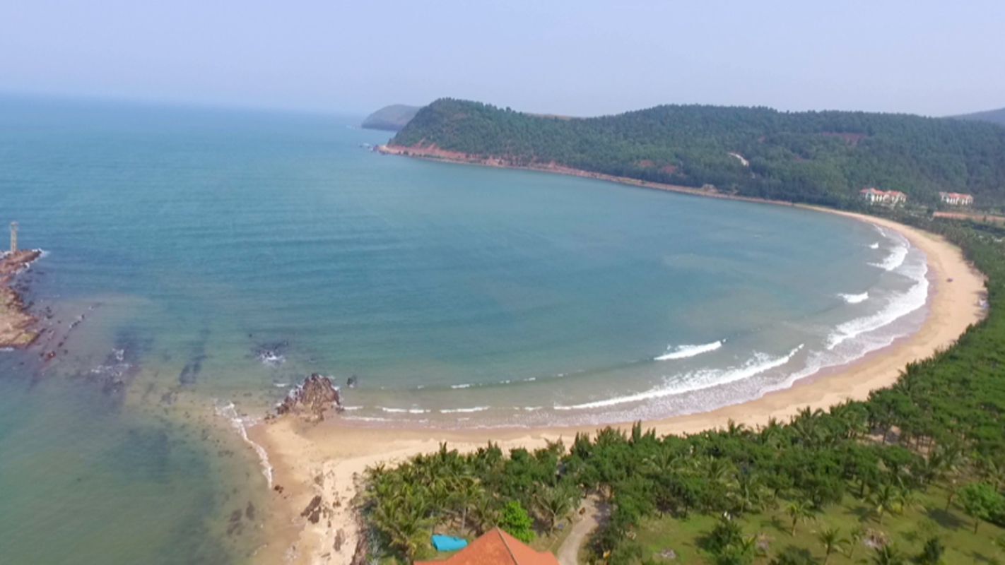 Experience Nghe An Tours with sustainable adventures