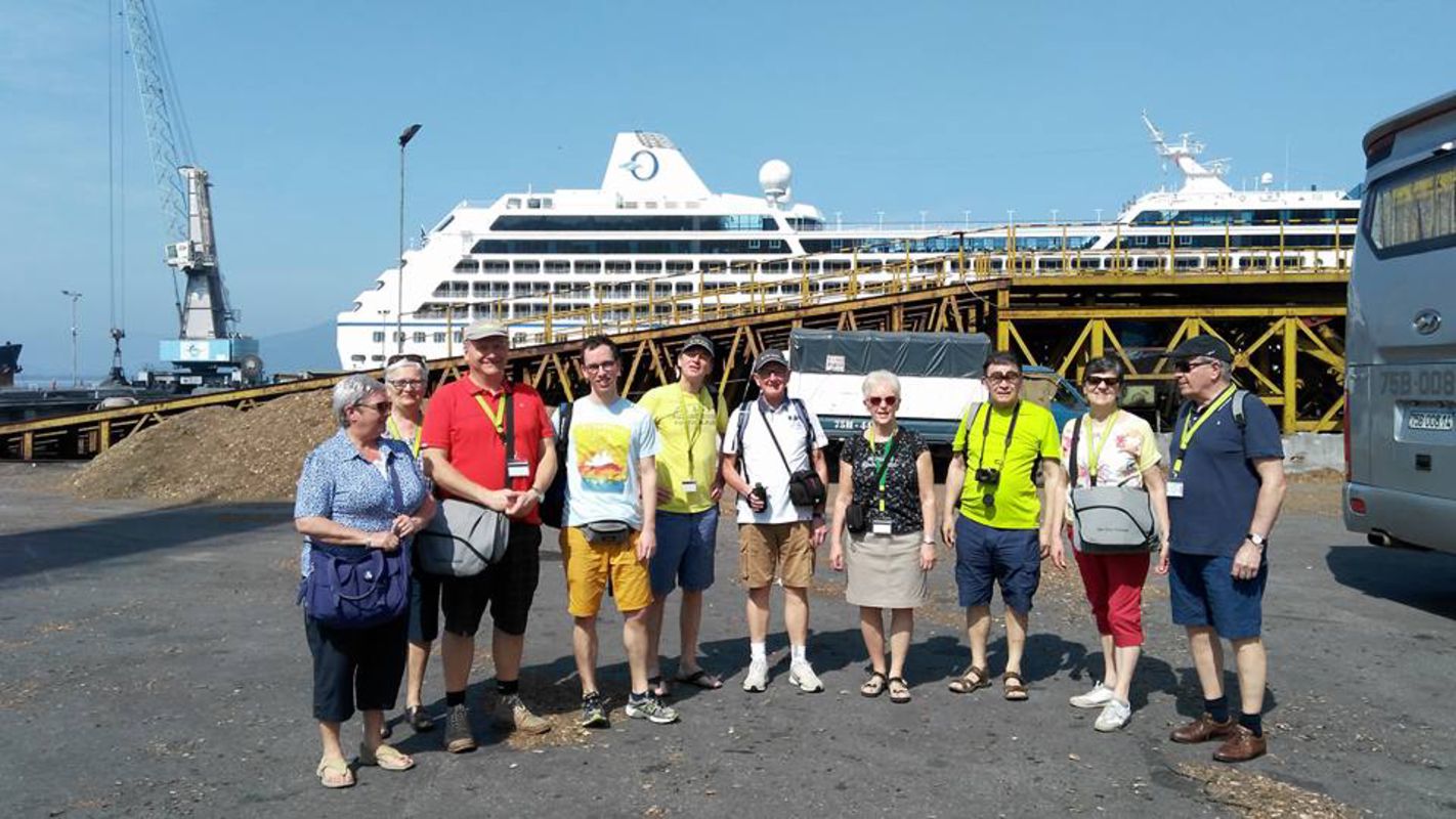Experience Da Nang Tours with sustainable adventures