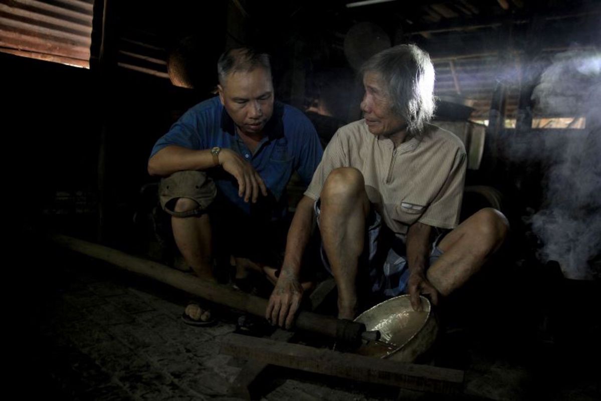 Learn Da Nang’s cultural legacy with expert insights