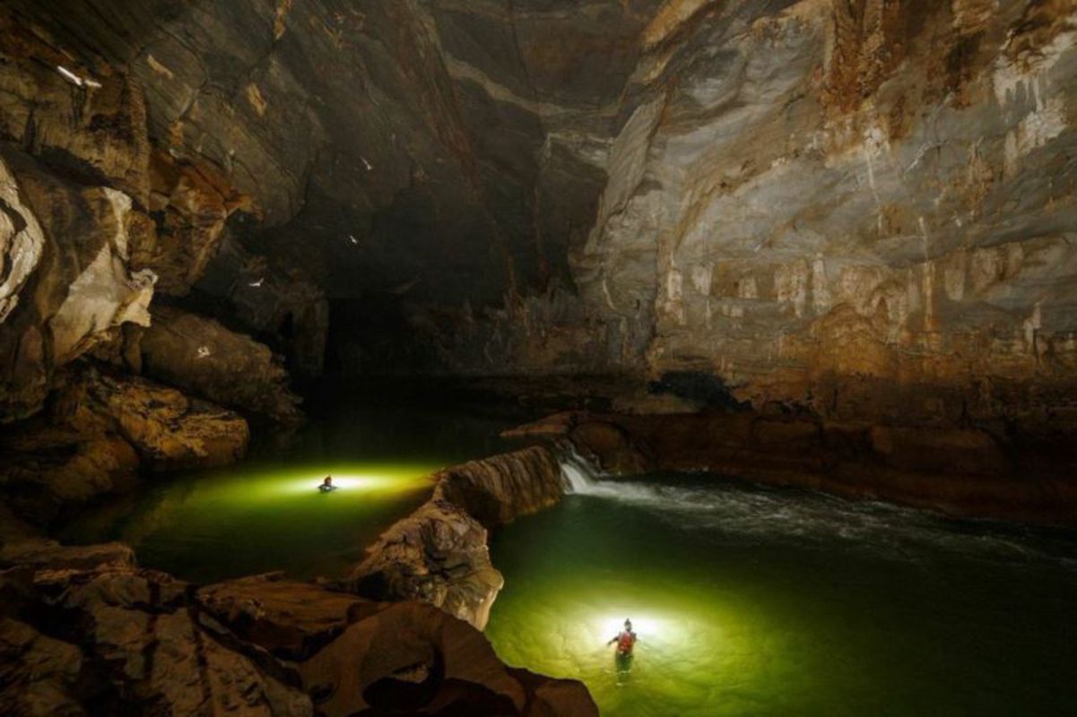Capture the wild beauty of Phong Nha’s eco-tourism gem