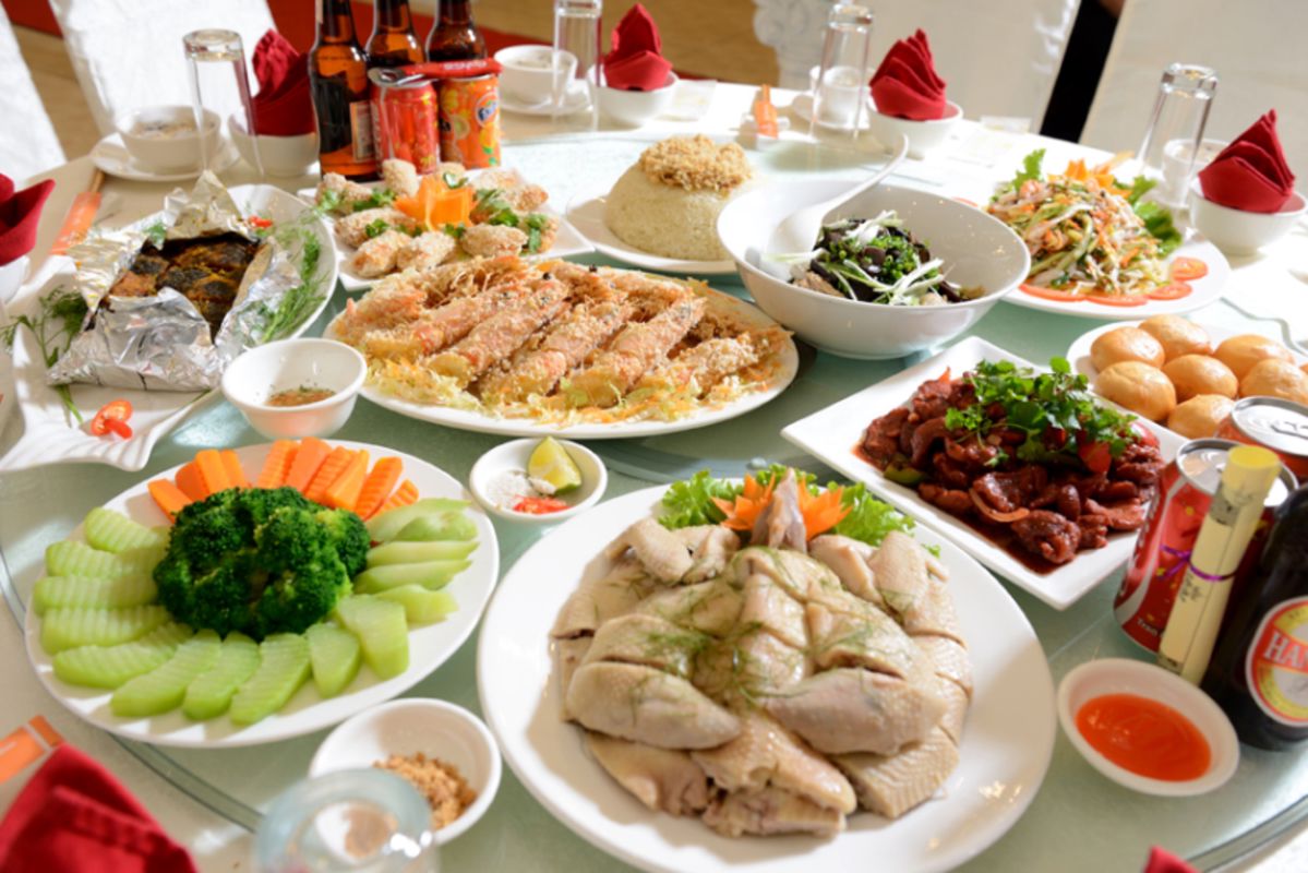 Capture the aromatic essence of Dong Thap’s culinary gem