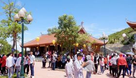 Dive into the historic charm of Nghe An Travel