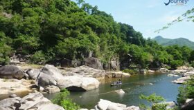 Dive into the natural charm of Quy Nhon Travel